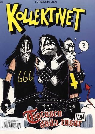 Kollektivet