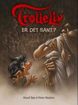 Er det sant? : en historie om troll