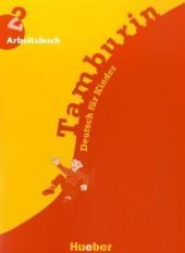Tamburin 2 : Deutsch für Kinder