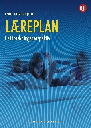 Læreplan : et forskningsperspektiv