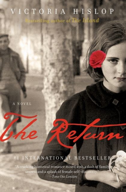 The Return : A Novel