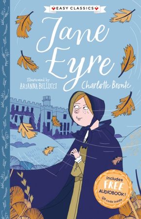 The complete Brontë sisters children's collection