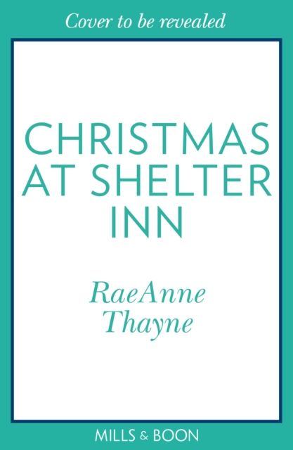 Christmas At The Shelter Inn