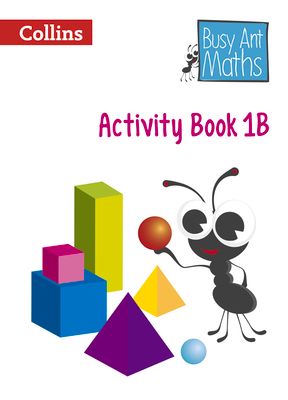 Activity book 1B