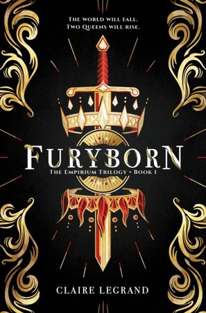 The empirium trilogy