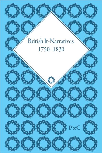 British It-Narratives, 1750–1830