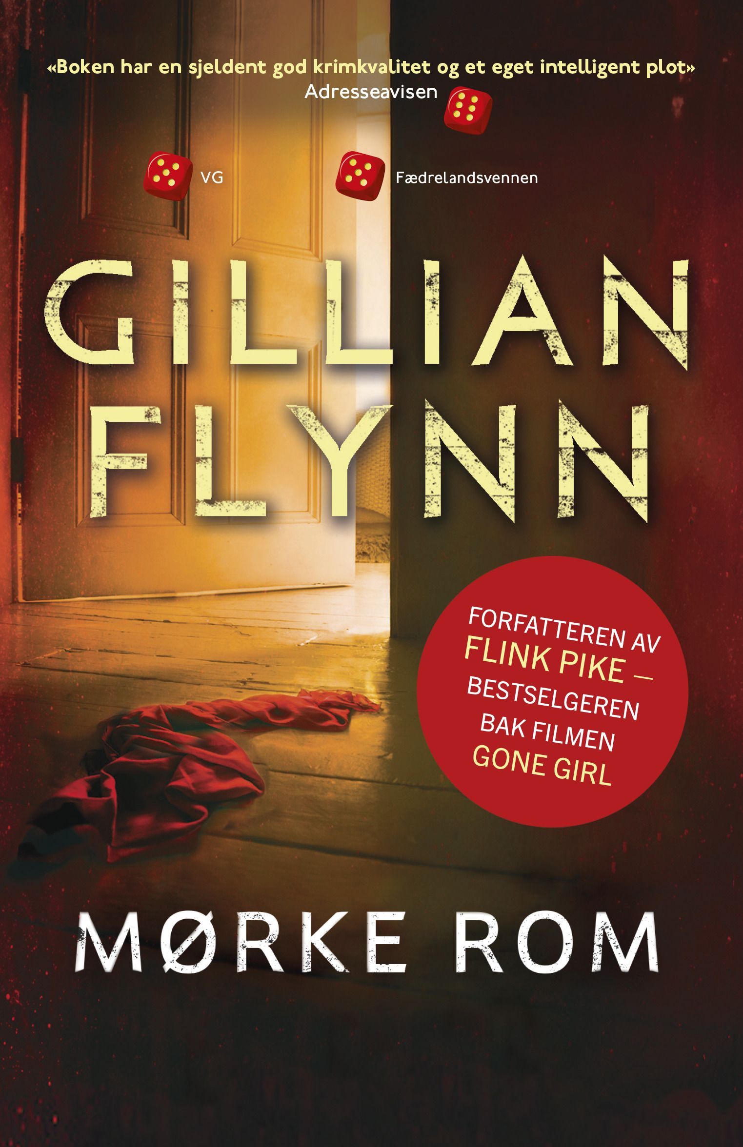 Mørke rom