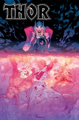 Thor : the complete collection. Volume 3