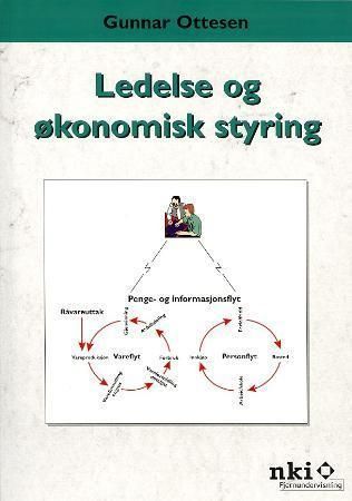 Ledelse og økonomisk styring