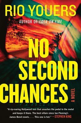 No Second Chances : A Novel