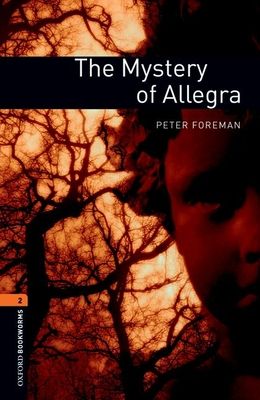 The mystery of Allegra