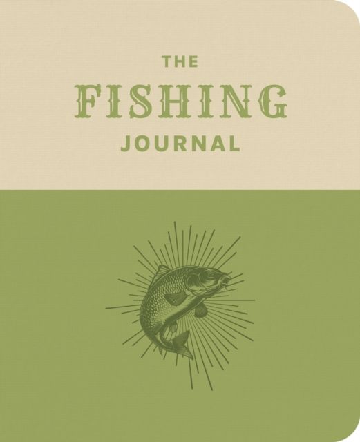 The Fishing Journal