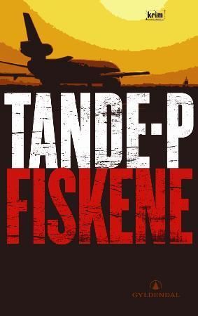 Fiskene : thriller