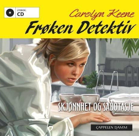 Skjønnhet og sabotasje
