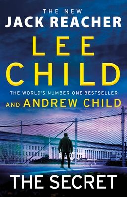 The Secret : Jack Reacher, Book 28