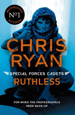 Special Forces Cadets 4: Ruthless