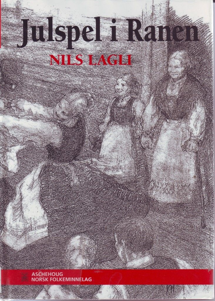 Julspel i Ranen