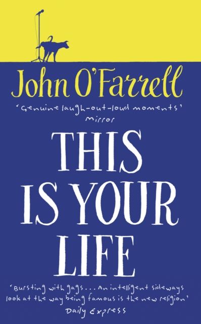 Forsidebilde av This Is Your Life