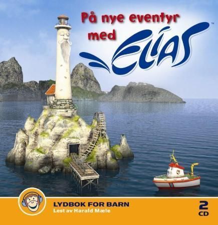 På nye eventyr med Elias