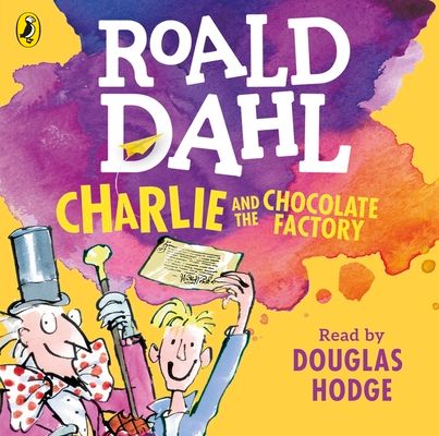 Charlie and the chocolate factory