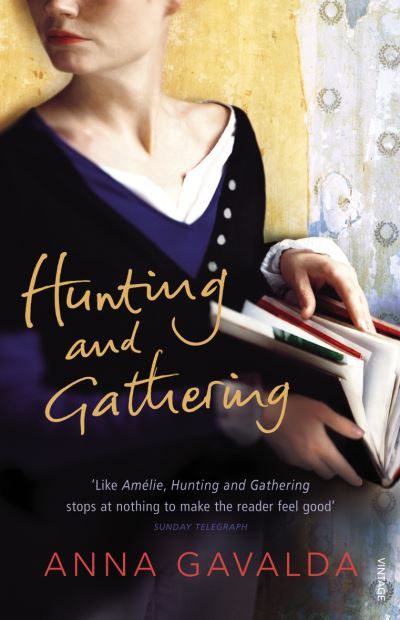 Hunting and gathering