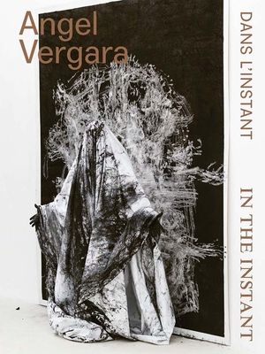 Angel Vergara : In the Instant