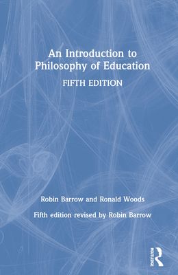 An Introduction to Philosophy of Education