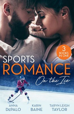 Sports Romance: On The Ice : Power Play (the Serenghetti Brothers) / Reforming the Playboy / Playing to Win