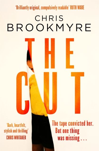 The Cut : A BBC Radio 2 Book Club pick