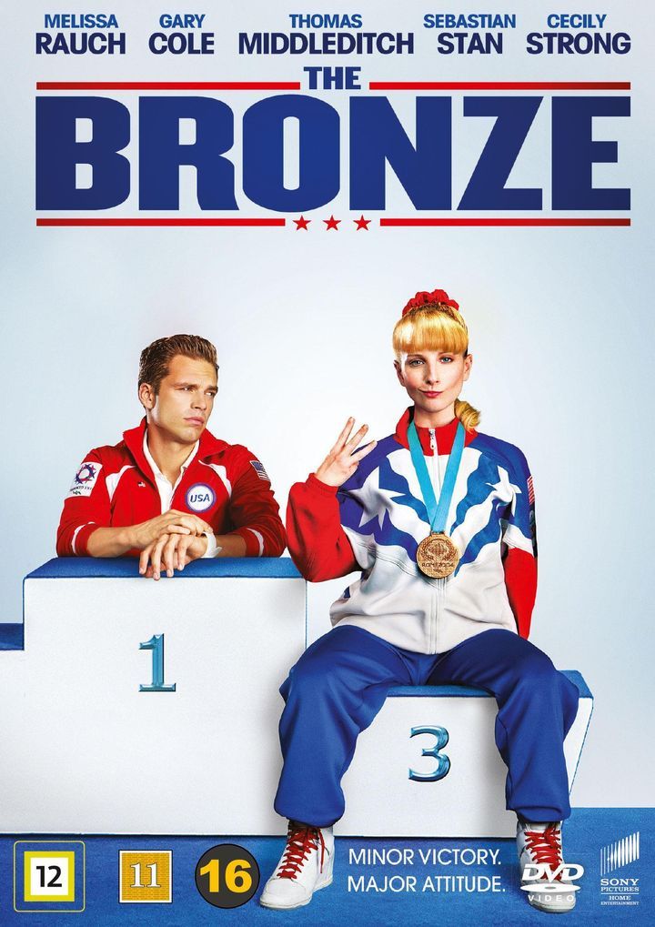 The Bronze