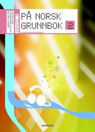 På norsk : grunnbok 2