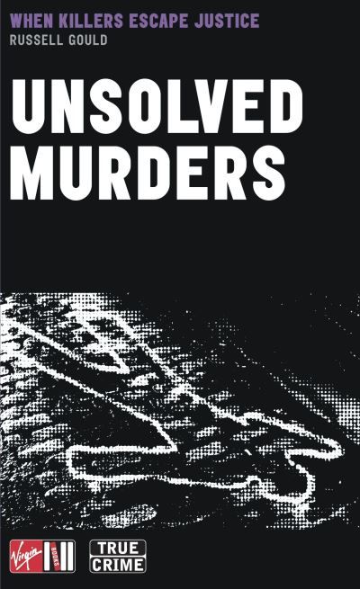 Unsolved murders