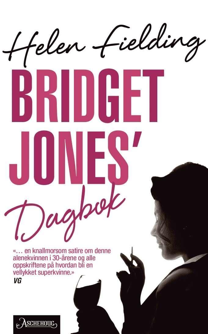 Forsidebilde av Bridget Jones' dagbok