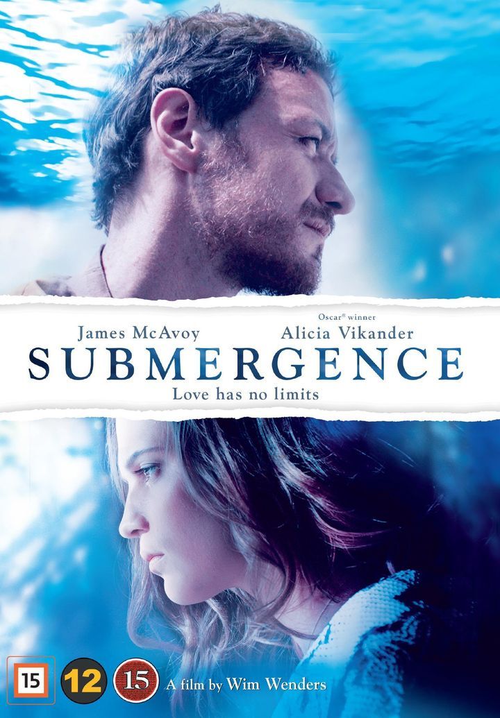 Submergence