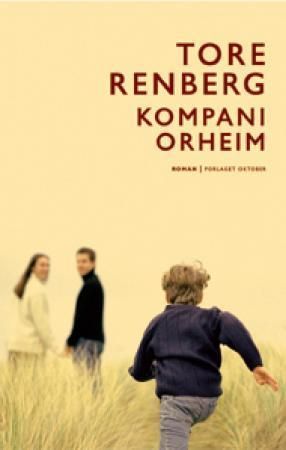 Kompani Orheim : roman