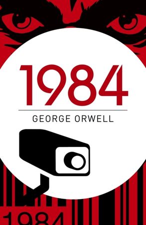 Arcturus essential Orwell