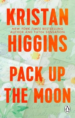 Pack up the moon