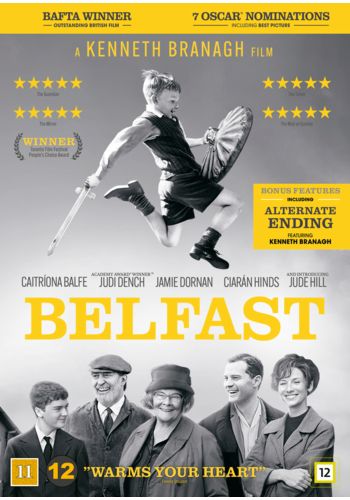 Belfast