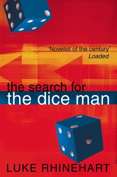 The search for the dice man