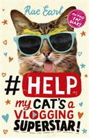 #Help : my cat's a vlogging superstar