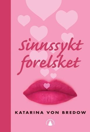 Forsidebilde av Sinnssykt forelsket