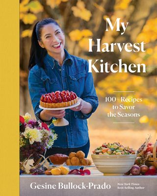 Forsidebilde av My Harvest Kitchen : 100+ Recipes to Savor the Seasons