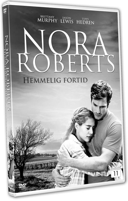 Hemmelig fortid