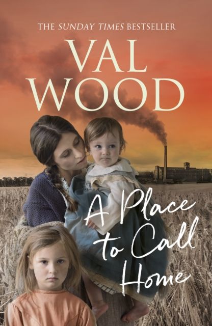 Forsidebilde av A Place to Call Home