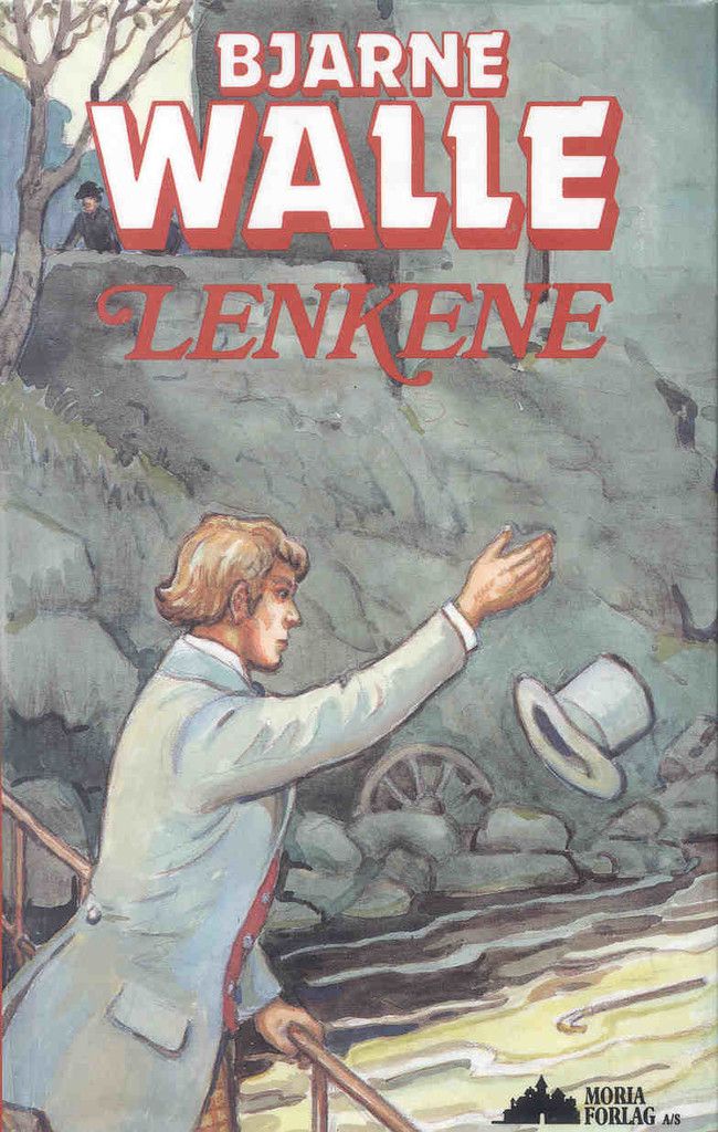 Forsidebilde av Lenkene