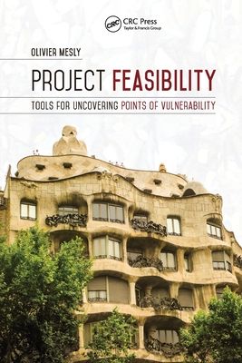 Project Feasibility : Tools for Uncovering Points of Vulnerability