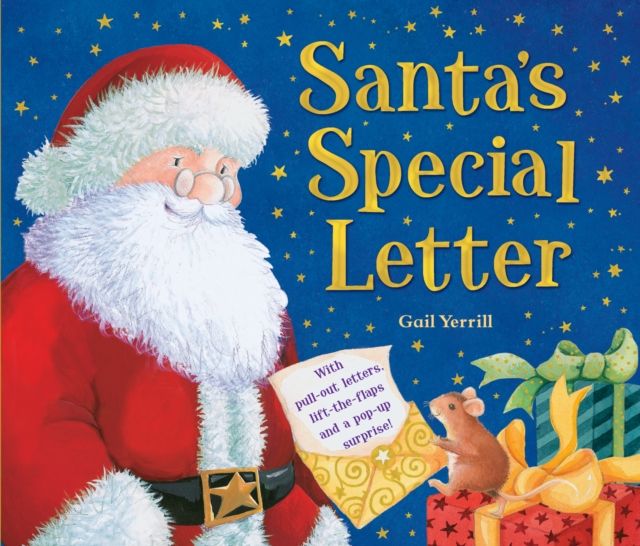 Santa's Special Letter