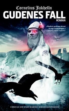 Gudenes fall : sagaroman