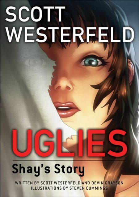 Shay's story