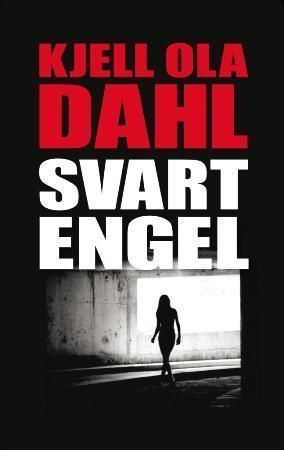 Svart engel : kriminalroman